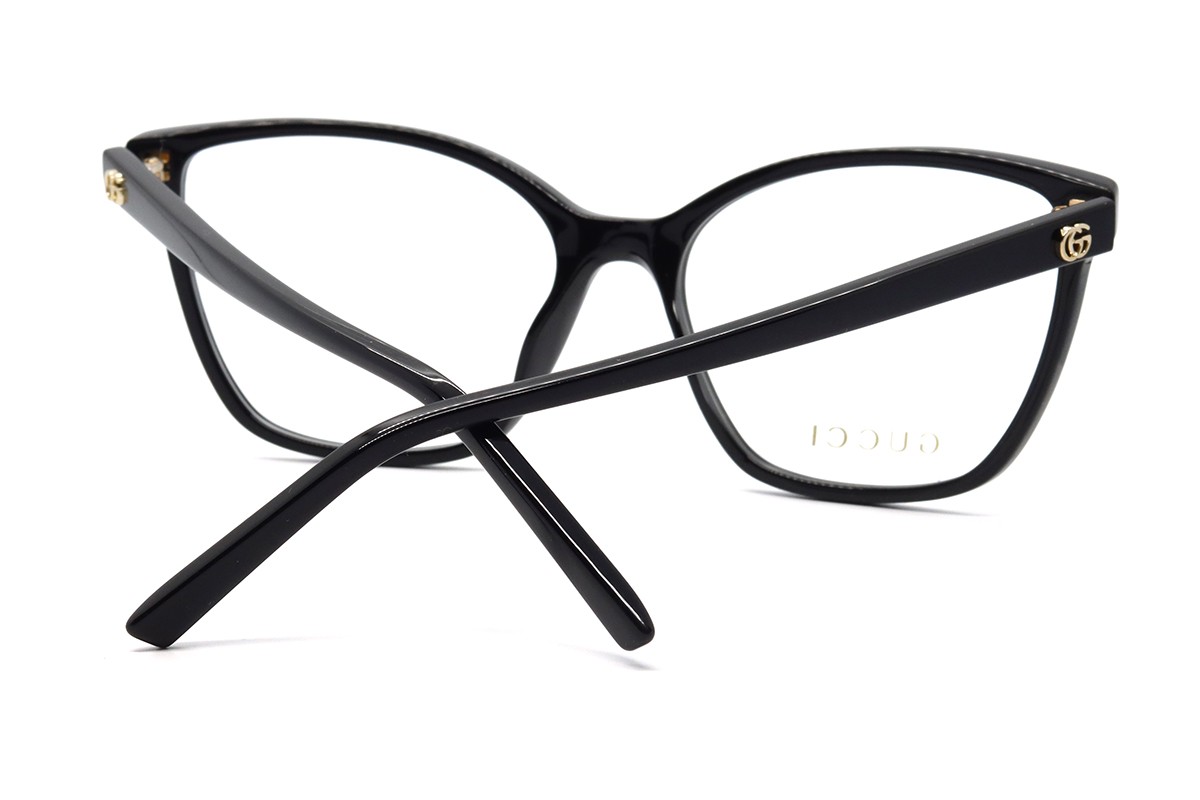 Оправы GUCCI GG1995O-005 56 Фото №4 - linza.ua