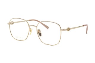 Оправы GUCCI GG2006OA-001 53 Фото №1 - linza.ua