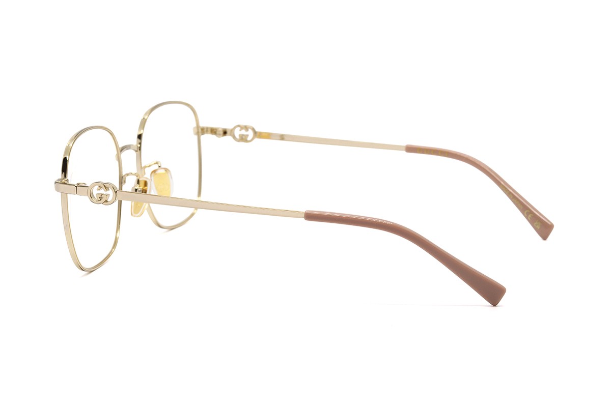 Оправы GUCCI GG2006OA-001 53 Фото №4 - linza.ua