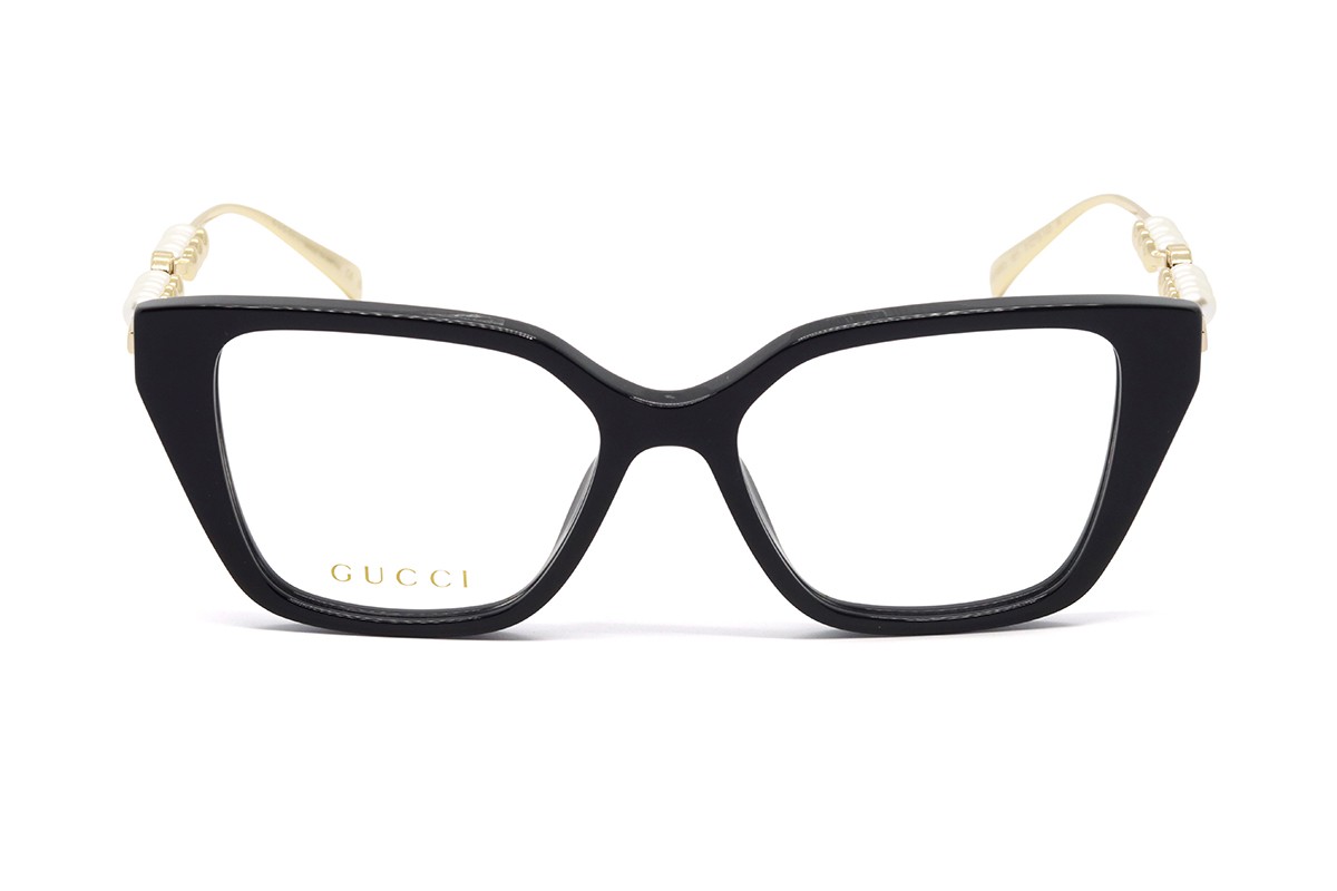 Оправи GUCCI GG1969O-001 51 Фото №2 - linza.ua