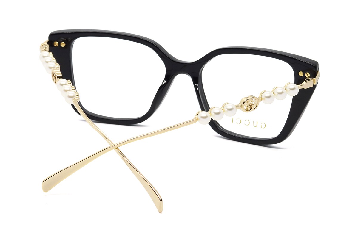 Оправи GUCCI GG1969O-001 51 Фото №3 - linza.ua
