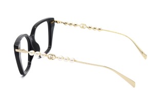 Оправи GUCCI GG1969O-001 51 Фото №4 - linza.ua