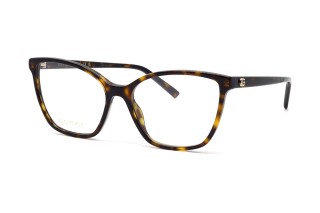 Оправы GUCCI GG1995O-006 56 Фото №1 - linza.ua