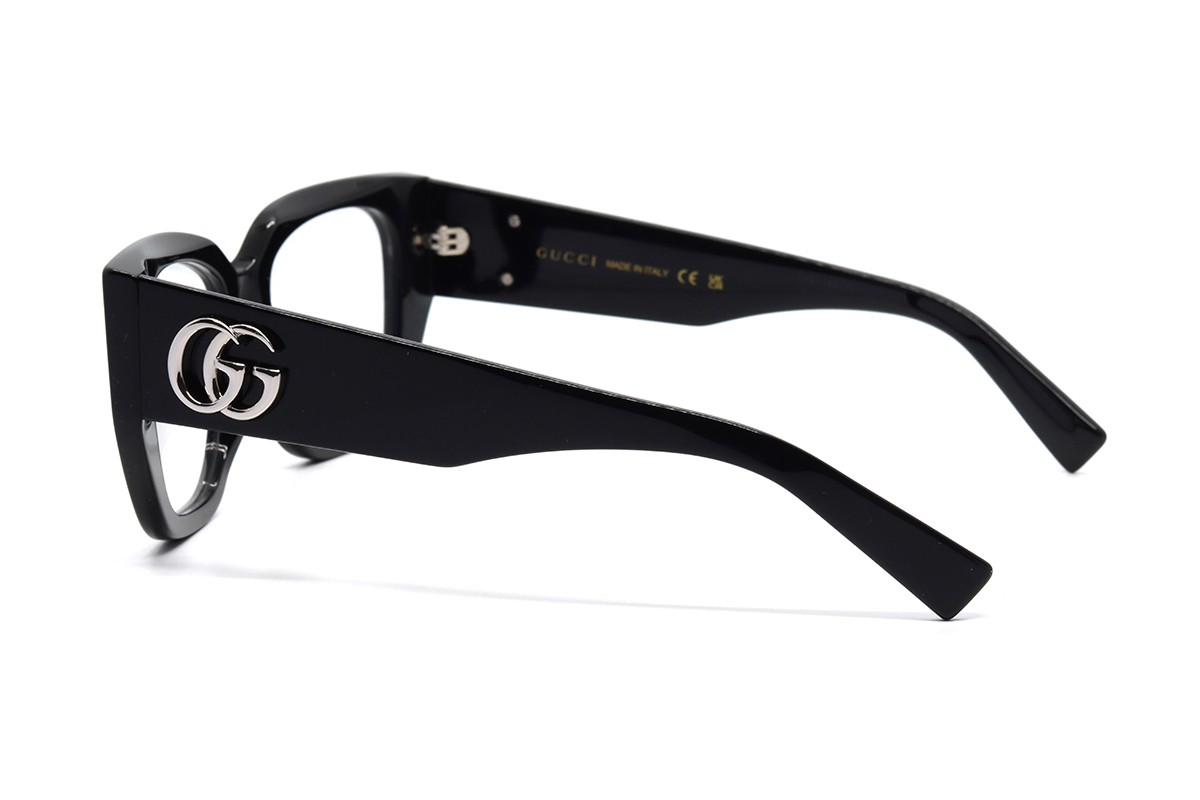 Оправы GUCCI GG1952O-001 51 Фото №2 - linza.ua