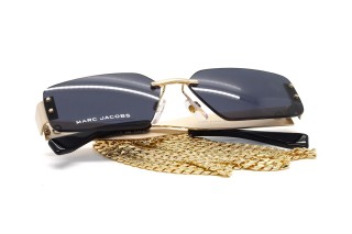 Сонцезахисні окуляри MJ MARC 875/N/S RHL59IR Фото №5 - linza.ua