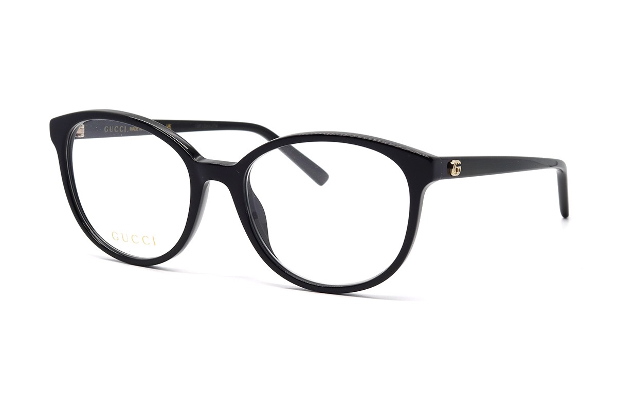 Оправы GUCCI GG1996O-001 54 Фото №1 - linza.ua