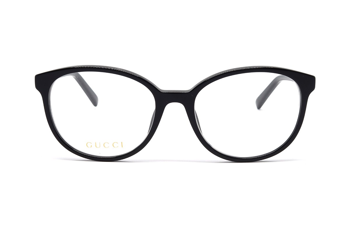 Оправы GUCCI GG1996O-001 54 Фото №2 - linza.ua
