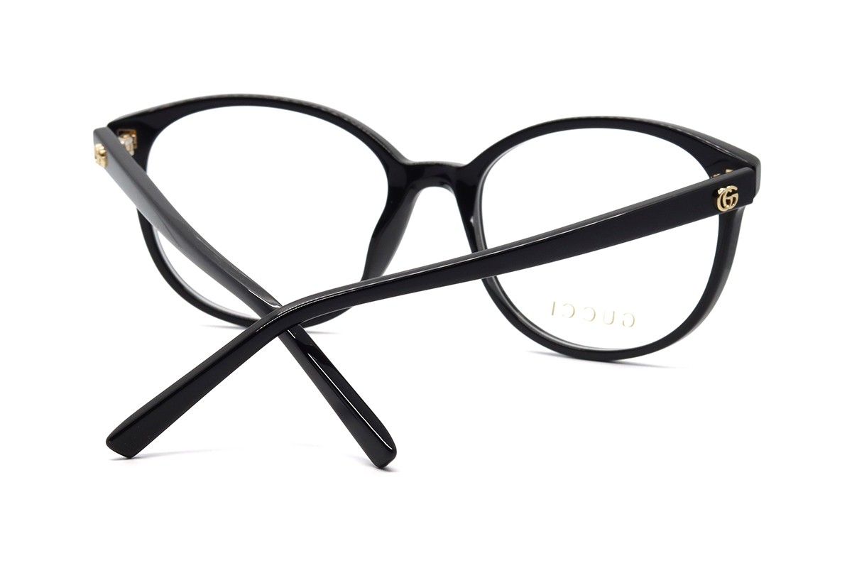 Оправы GUCCI GG1996O-001 54 Фото №3 - linza.ua