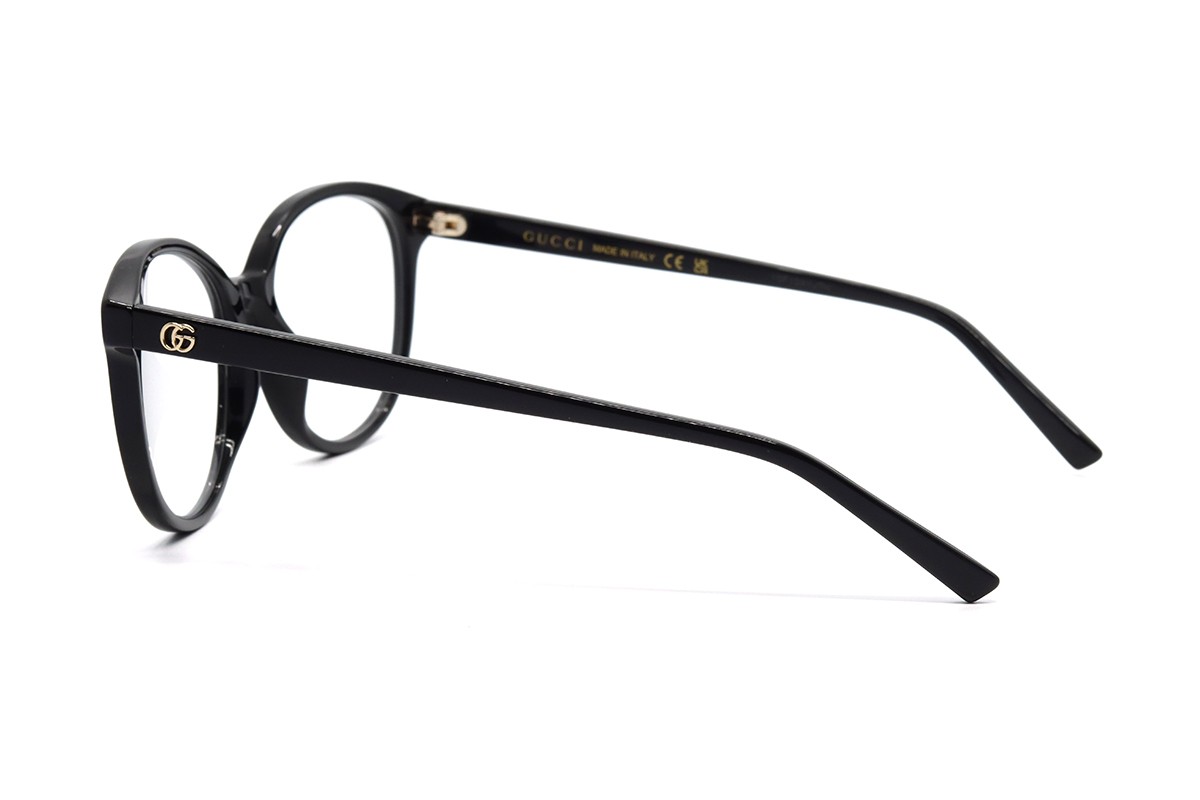 Оправы GUCCI GG1996O-001 54 Фото №4 - linza.ua