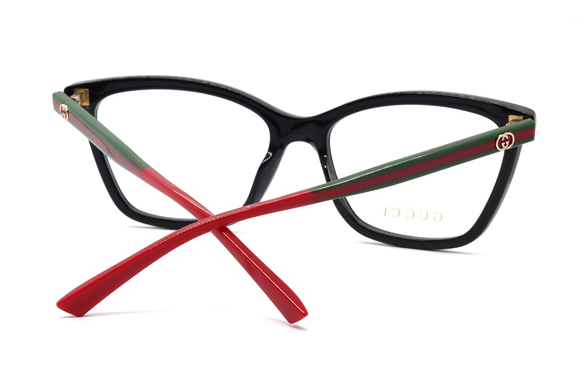 Оправи GUCCI GG1989O-001 56 Фото №2 - linza.ua