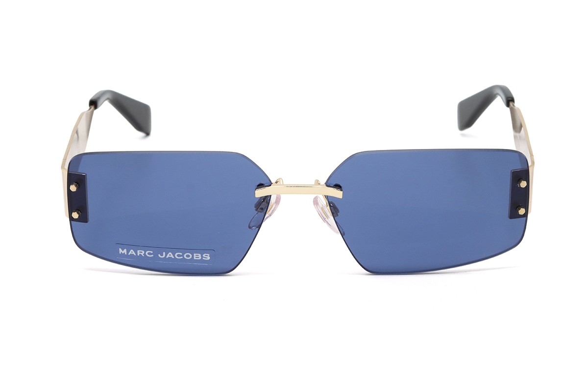 Сонцезахисні окуляри MJ MARC 875/S LKS59KU Фото №2 - linza.ua