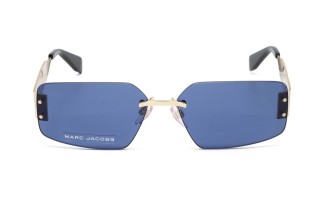 Сонцезахисні окуляри MJ MARC 875/S LKS59KU Фото №2 - linza.ua