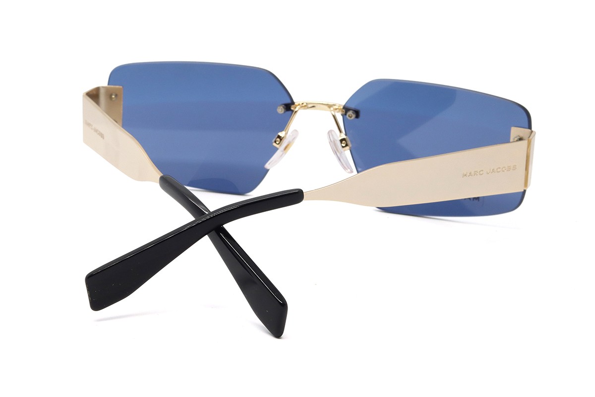 Сонцезахисні окуляри MJ MARC 875/S LKS59KU Фото №3 - linza.ua