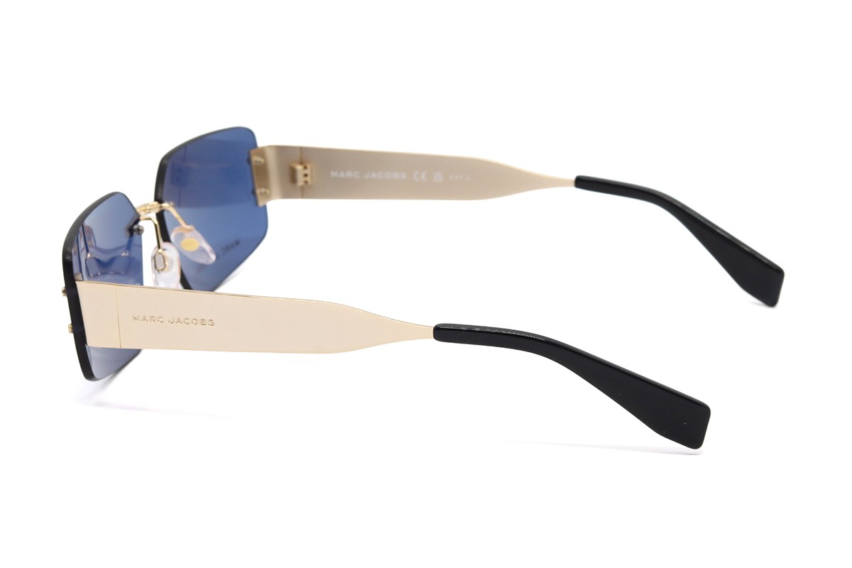 Сонцезахисні окуляри MJ MARC 875/S LKS59KU Фото №4 - linza.ua