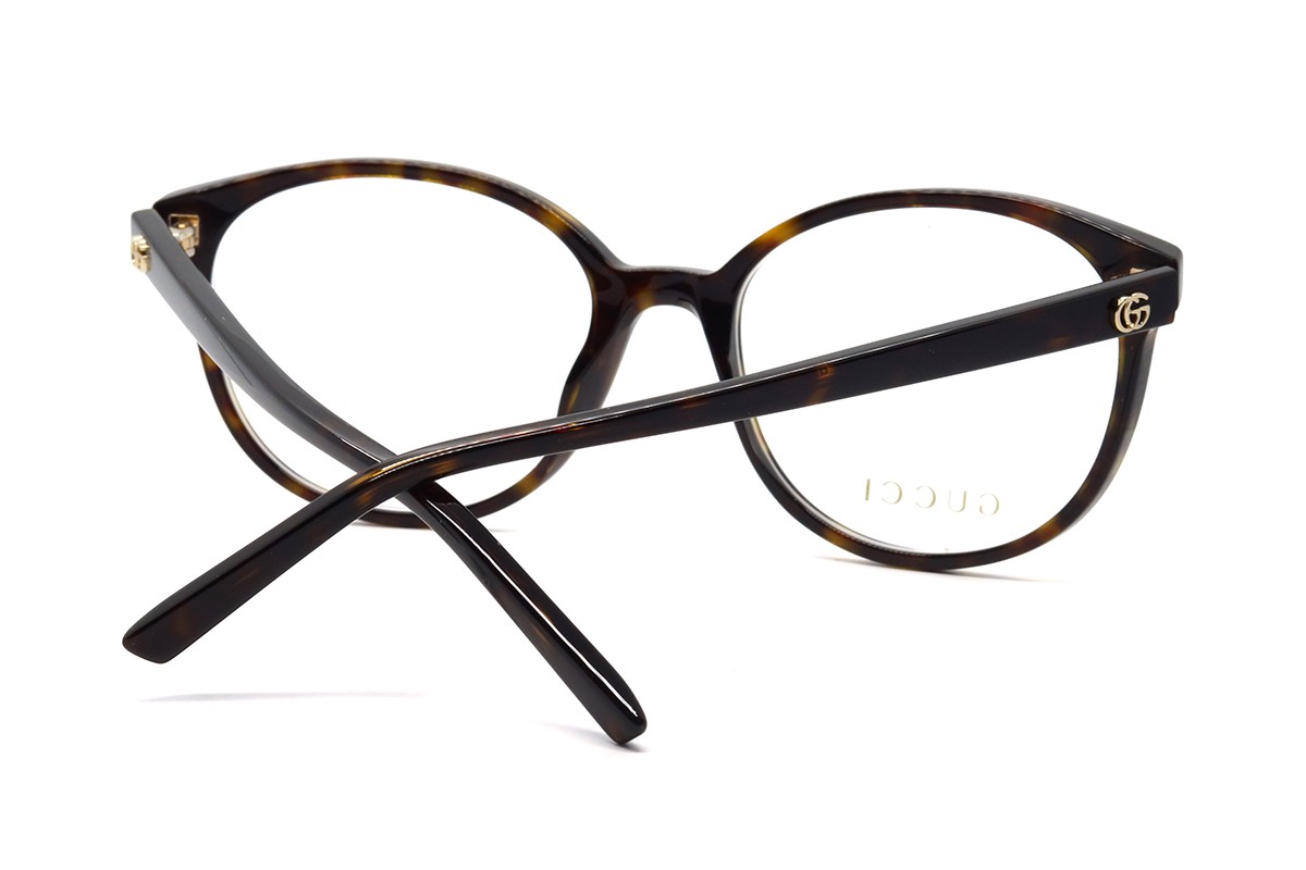 Оправи GUCCI GG1996O-002 54 Фото №2 - linza.ua