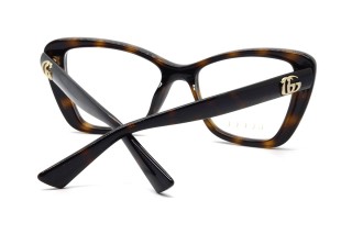 Оправы GUCCI GG1977O-002 52 Фото №3 - linza.ua