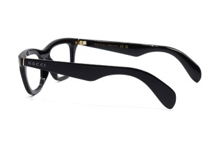 Оправы GUCCI GG1932O-001 51 Фото №2 - linza.ua