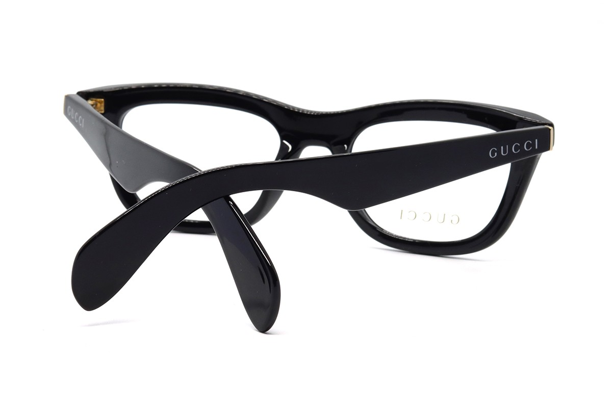 Оправы GUCCI GG1932O-001 51 Фото №3 - linza.ua