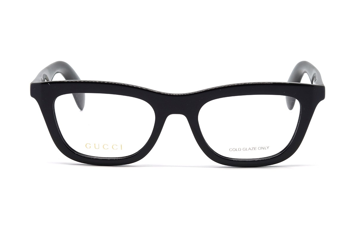 Оправы GUCCI GG1932O-001 51 Фото №4 - linza.ua