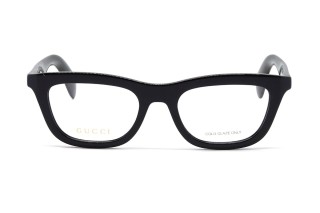 Оправы GUCCI GG1932O-001 51 Фото №4 - linza.ua