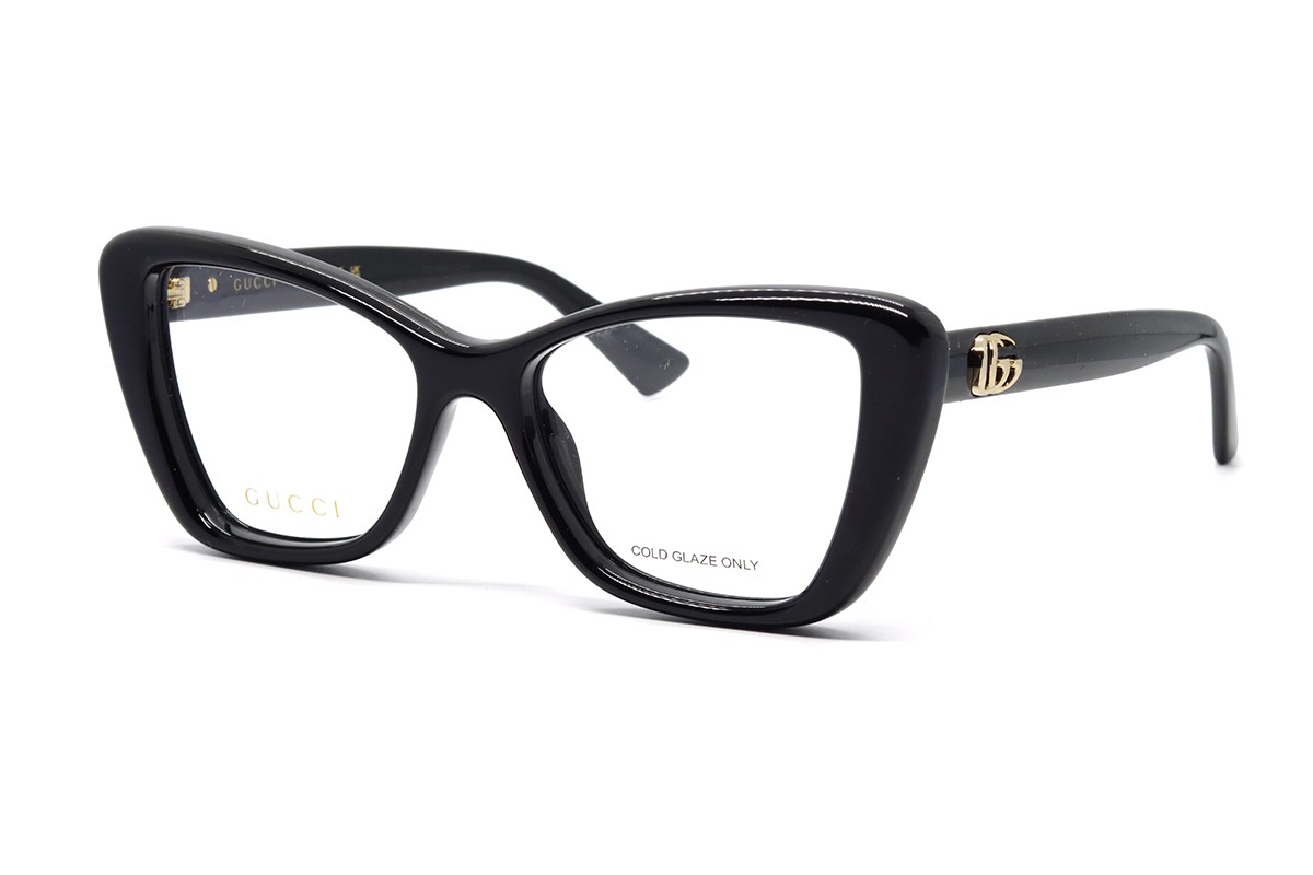 Оправы GUCCI GG1977O-001 52 Фото №1 - linza.ua