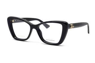Оправы GUCCI GG1977O-001 52 Фото №1 - linza.ua