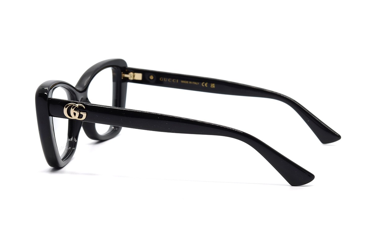 Оправы GUCCI GG1977O-001 52 Фото №2 - linza.ua