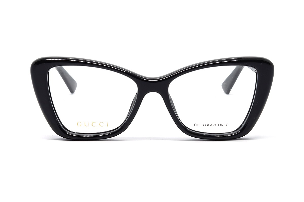 Оправы GUCCI GG1977O-001 52 Фото №3 - linza.ua