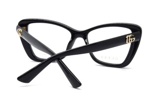 Оправы GUCCI GG1977O-001 52 Фото №4 - linza.ua