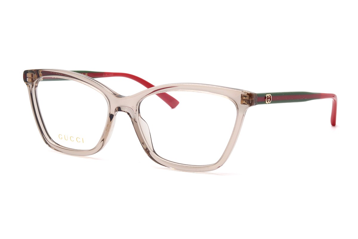 Оправы GUCCI GG1989O-003 56 Фото №1 - linza.ua