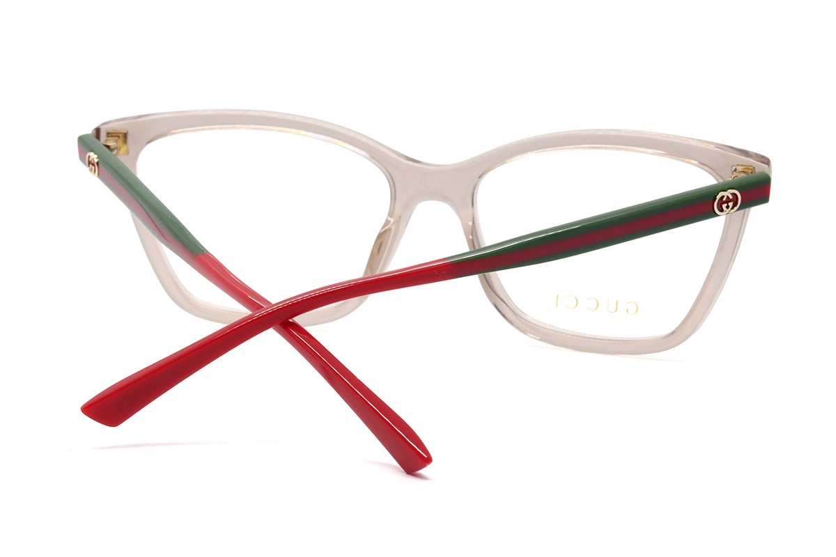 Оправы GUCCI GG1989O-003 56 Фото №3 - linza.ua