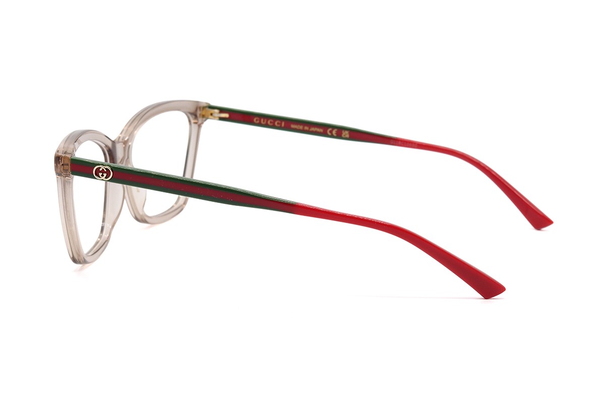 Оправы GUCCI GG1989O-003 56 Фото №4 - linza.ua
