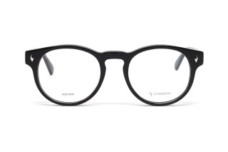 Оправы SUNDERSON SDO 5102 IN BK Фото №2 - linza.ua