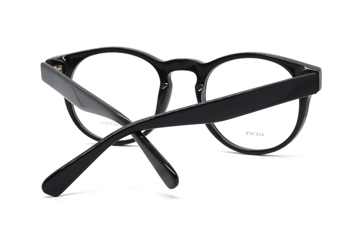 Оправы SUNDERSON SDO 5102 IN BK Фото №4 - linza.ua