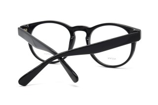 Оправы SUNDERSON SDO 5102 IN BK Фото №4 - linza.ua