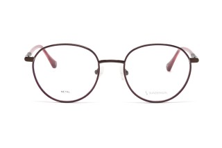 Оправы SUNDERSON SDO 4162 IN BRN Фото №2 - linza.ua