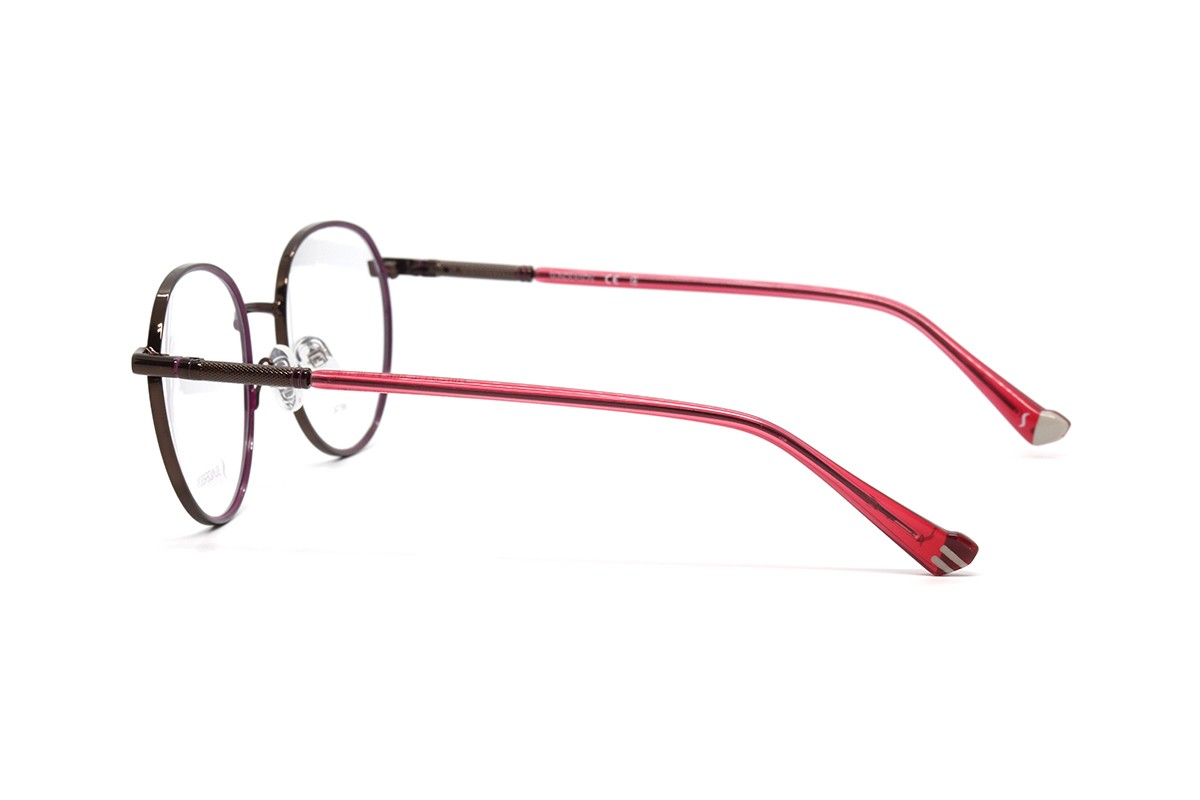 Оправы SUNDERSON SDO 4162 IN BRN Фото №3 - linza.ua