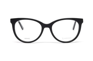 Оправы SUNDERSON SDO 4166 IN BK Фото №4 - linza.ua