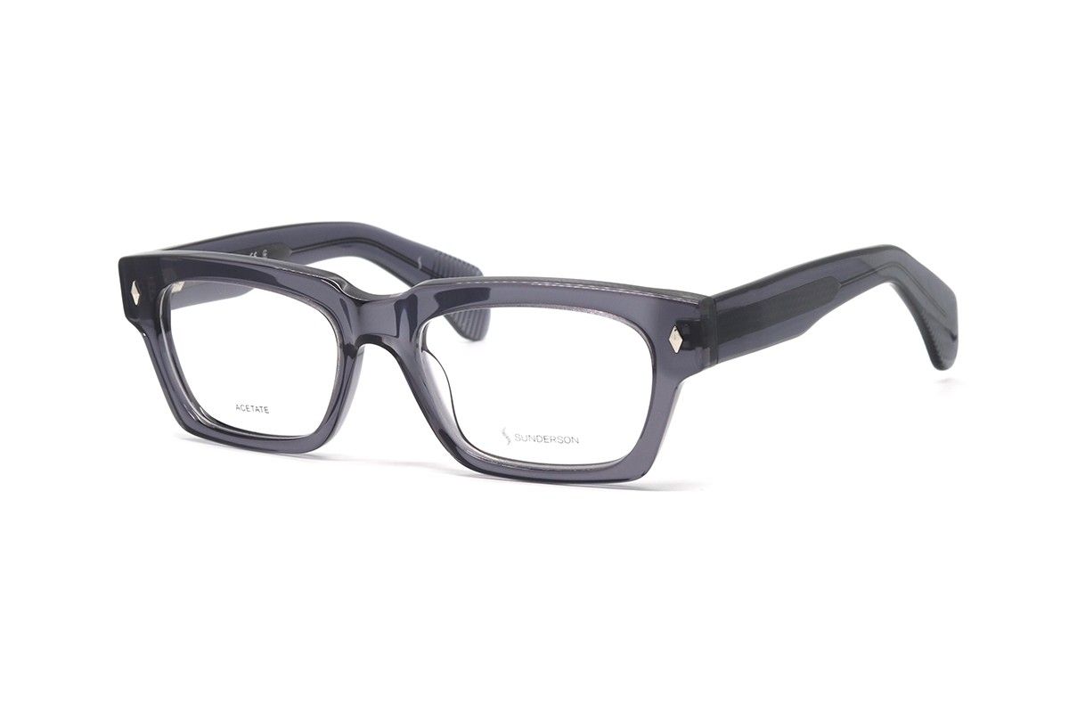 Оправы SUNDERSON SDO 5100 IN GRY Фото №1 - linza.ua
