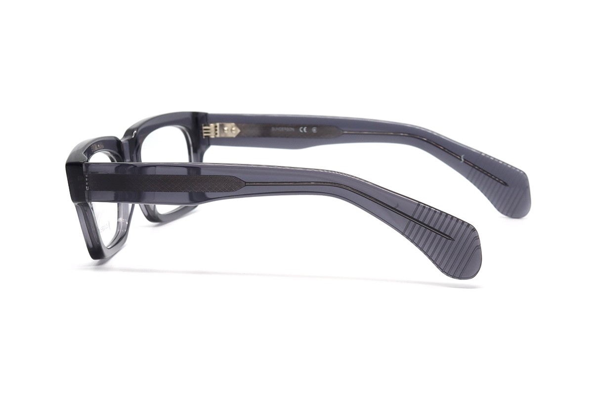 Оправы SUNDERSON SDO 5100 IN GRY Фото №2 - linza.ua