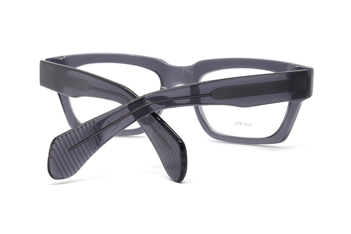 Оправы SUNDERSON SDO 5100 IN GRY Фото №3 - linza.ua