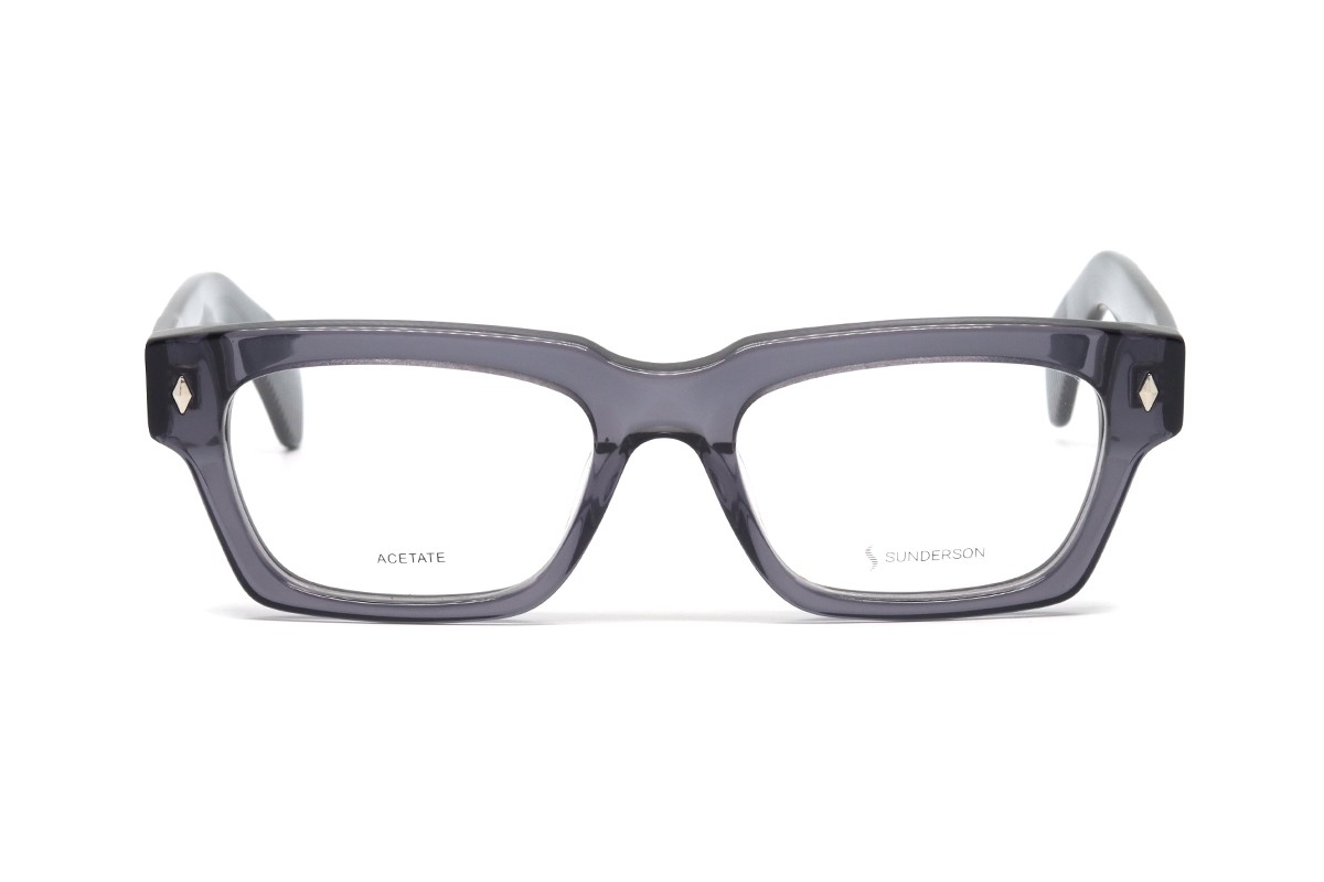 Оправы SUNDERSON SDO 5100 IN GRY Фото №4 - linza.ua