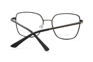 Оправы SUNDERSON SDO 4156 IN BKRD Фото №2 - linza.ua