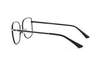 Оправы SUNDERSON SDO 4156 IN BKRD Фото №3 - linza.ua