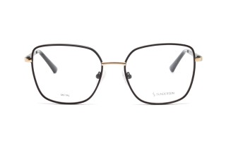 Оправы SUNDERSON SDO 4156 IN BKRD Фото №4 - linza.ua
