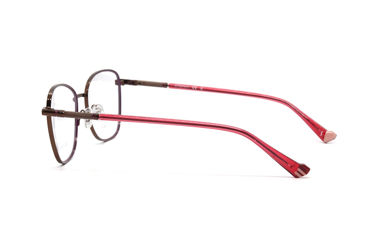 Оправы SUNDERSON SDO 4160 IN BRN Фото №2 - linza.ua