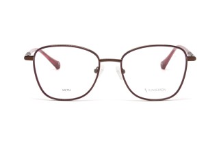 Оправы SUNDERSON SDO 4160 IN BRN Фото №4 - linza.ua