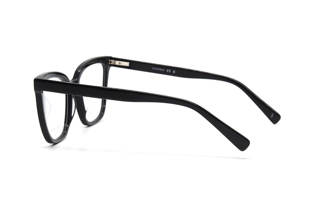 Оправы SUNDERSON SDO 4164 IN BK Фото №2 - linza.ua
