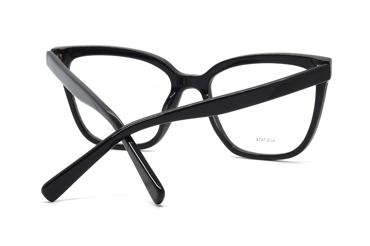 Оправы SUNDERSON SDO 4164 IN BK Фото №4 - linza.ua