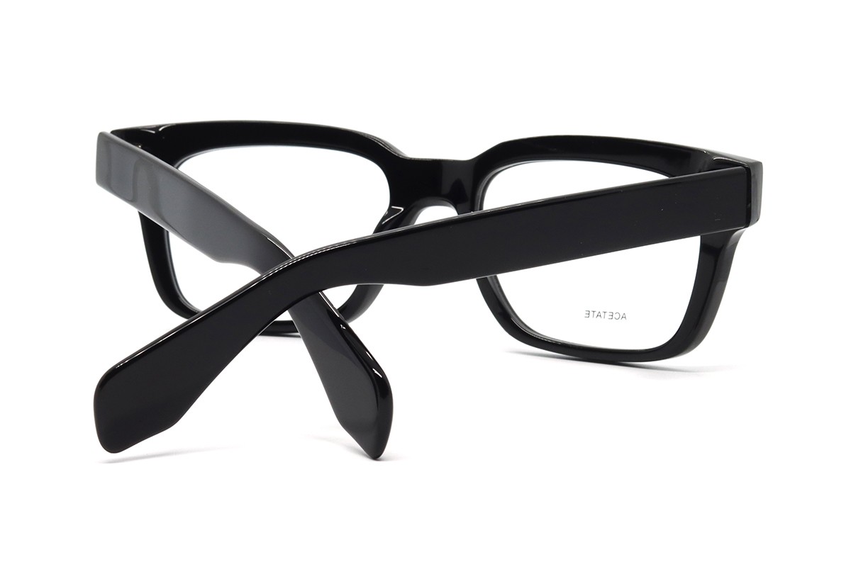 Оправы SUNDERSON SDO 5099 IN BK Фото №3 - linza.ua